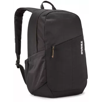 Thule Campus TCAM-6115 Schwarz Rucksack Nylon, Polyester