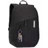 Thule Campus TCAM-6115 Schwarz Rucksack Nylon, Polyester