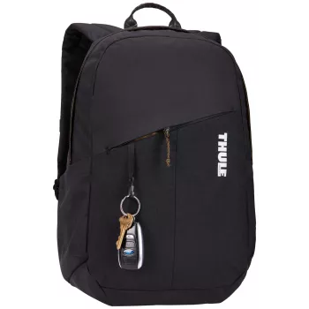 Thule Campus TCAM-6115 Schwarz Rucksack Nylon, Polyester