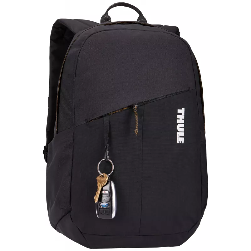 Thule Campus TCAM-6115 Schwarz Rucksack Nylon, Polyester