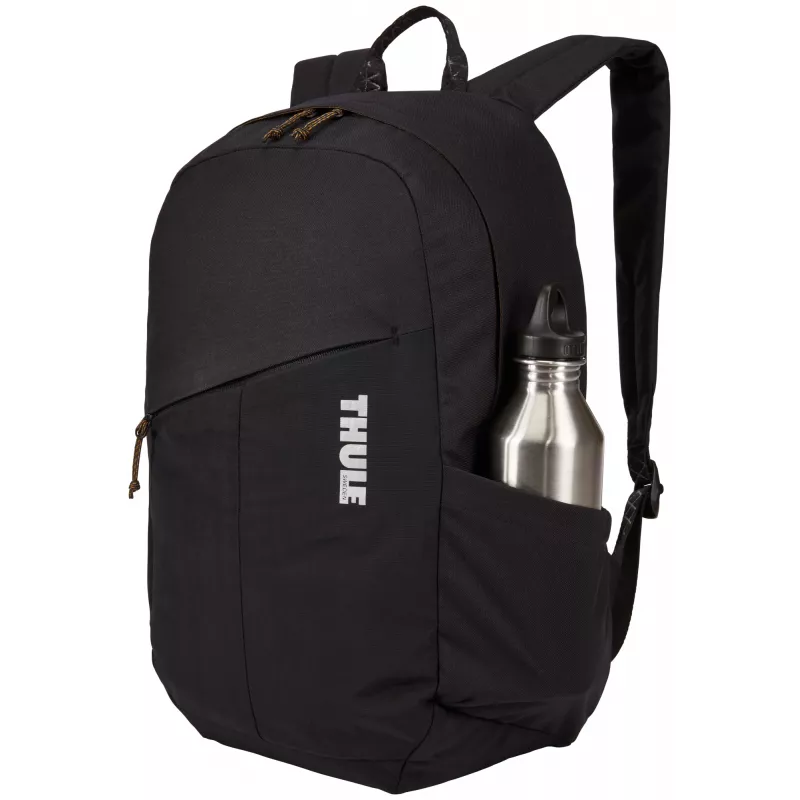 Thule Campus TCAM-6115 Schwarz Rucksack Nylon, Polyester