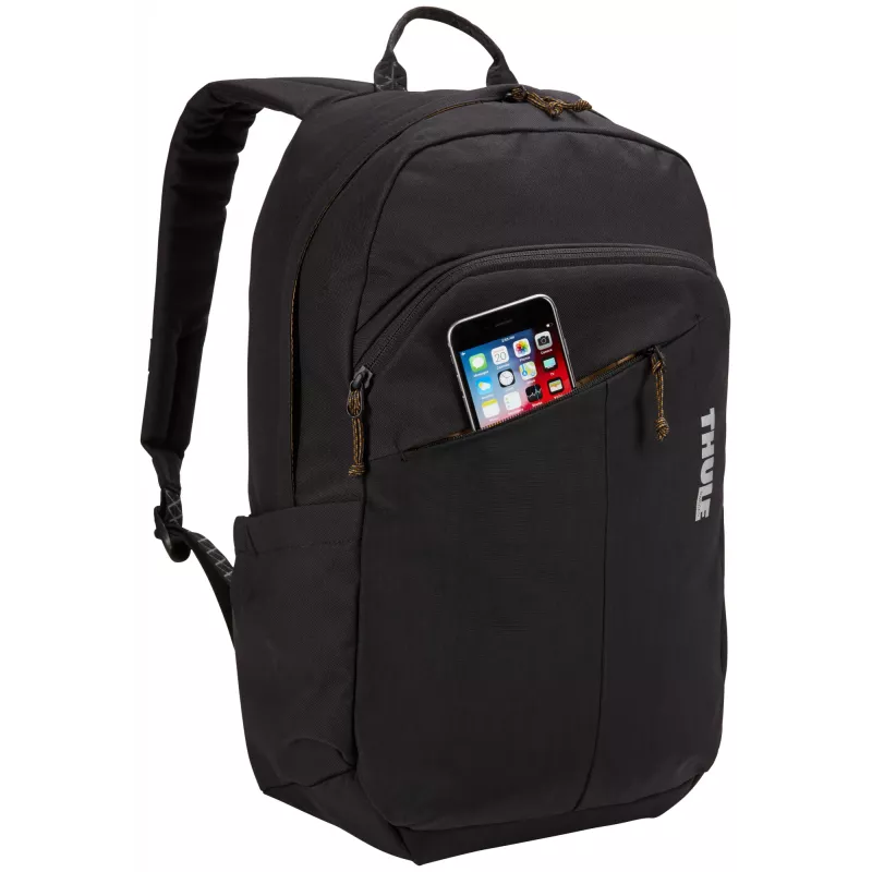 Thule Campus TCAM-7116 Schwarzer Rucksack Nylon, Polyester