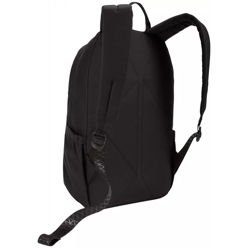 Thule Campus TCAM-7116 Schwarzer Rucksack Nylon, Polyester