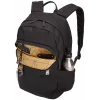 Thule Campus TCAM-7116 Schwarzer Rucksack Nylon, Polyester