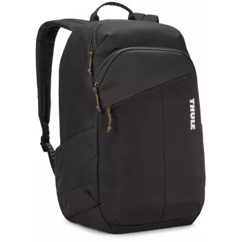 Thule Campus TCAM-8116 Schwarzer Rucksack Nylon, Polyester