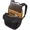 Thule Campus TCAM-8116 Schwarzer Rucksack Nylon, Polyester