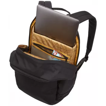 Thule Campus TCAM-8116 Schwarzer Rucksack Nylon, Polyester