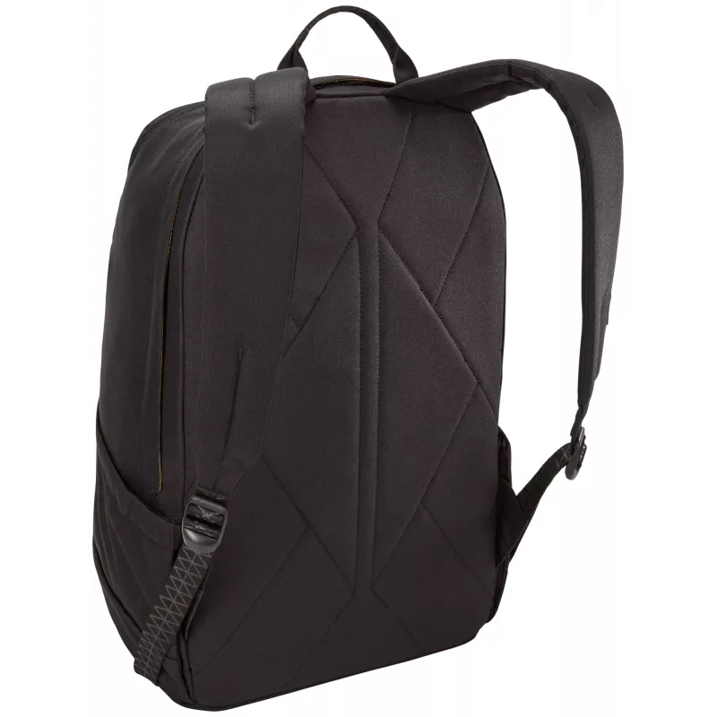 Thule Campus TCAM-8116 Schwarzer Rucksack Nylon, Polyester