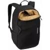 Thule Campus TCAM-8116 Schwarzer Rucksack Nylon, Polyester
