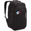 Thule Campus TCAM-8116 Schwarzer Rucksack Nylon, Polyester