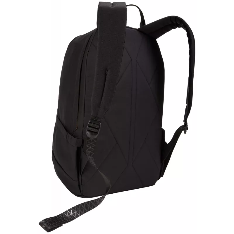 Thule Campus TCAM-8116 Schwarzer Rucksack Nylon, Polyester