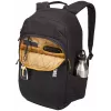 Thule Campus TCAM-8116 Schwarzer Rucksack Nylon, Polyester