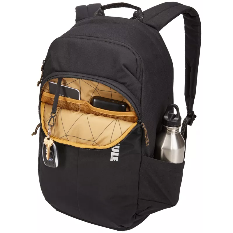 Thule Campus TCAM-8116 Schwarzer Rucksack Nylon, Polyester