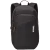 Thule Campus TCAM-8116 Schwarzer Rucksack Nylon, Polyester