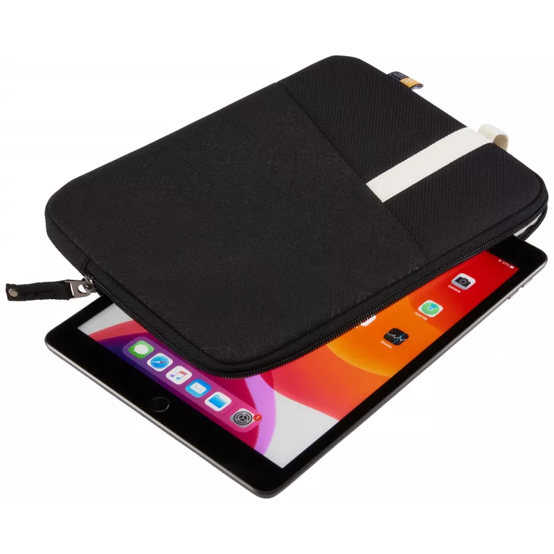 Case Logic Ibira IBRS-210 Black 25.4 cm (10 Zoll) Schutzhülle