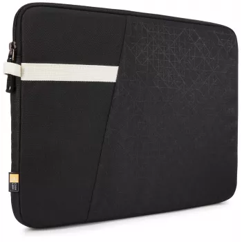 Case Logic Ibira IBRS-213 Black 33.8 cm (13.3 inch) Sleeve case
