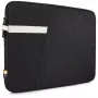 Case Logic Ibira IBRS-213 Black 33.8 cm (13.3 inch) Sleeve case
