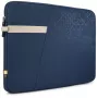 Case Logic Ibira IBRS-213 Dress blue 33.8 cm (13.3 Zoll) Sleeve-Tasche
