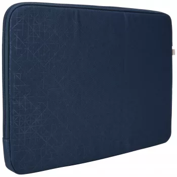 Case Logic Ibira IBRS-213 Dress blue 33.8 cm (13.3 Zoll) Sleeve-Tasche