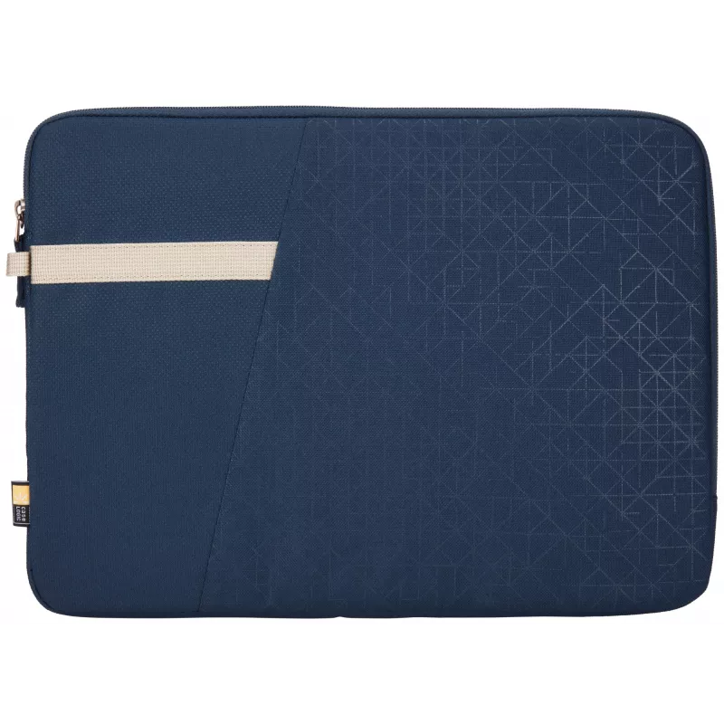 Case Logic Ibira IBRS-213 Dress blue 33.8 cm (13.3 Zoll) Sleeve-Tasche