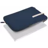 Case Logic Ibira IBRS-213 Dress blue 33.8 cm (13.3 Zoll) Sleeve-Tasche