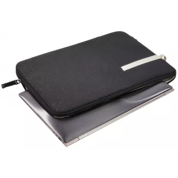Case Logic Ibira IBRS-214 Black 35.6 cm (14 Zoll) Sleeve-Tasche