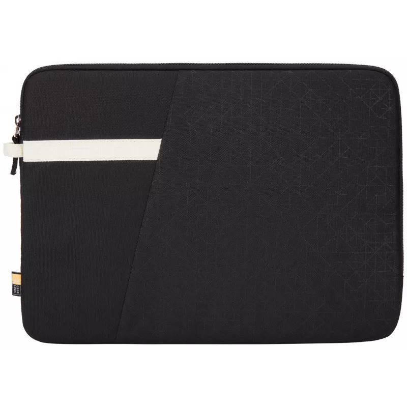 Case Logic Ibira IBRS-214 Black 35.6 cm (14 Zoll) Sleeve-Tasche
