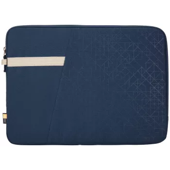 Case Logic Ibira IBRS-214 Dress blau 35,6 cm (14 Zoll) Sleeve-Hülle