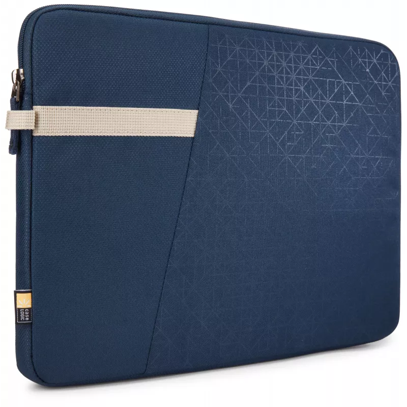 Case Logic Ibira IBRS-214 Dress blau 35,6 cm (14 Zoll) Sleeve-Hülle