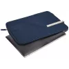 Case Logic Ibira IBRS-214 Dress blau 35,6 cm (14 Zoll) Sleeve-Hülle