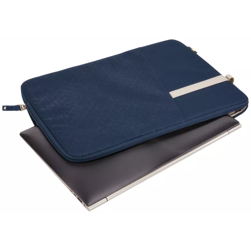 Case Logic Ibira IBRS-214 Dress blau 35,6 cm (14 Zoll) Sleeve-Hülle