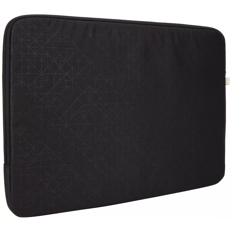 Case Logic Ibira IBRS-215 Schwarz 39,6 cm (15,6 Zoll) Sleeve-Tasche Grau