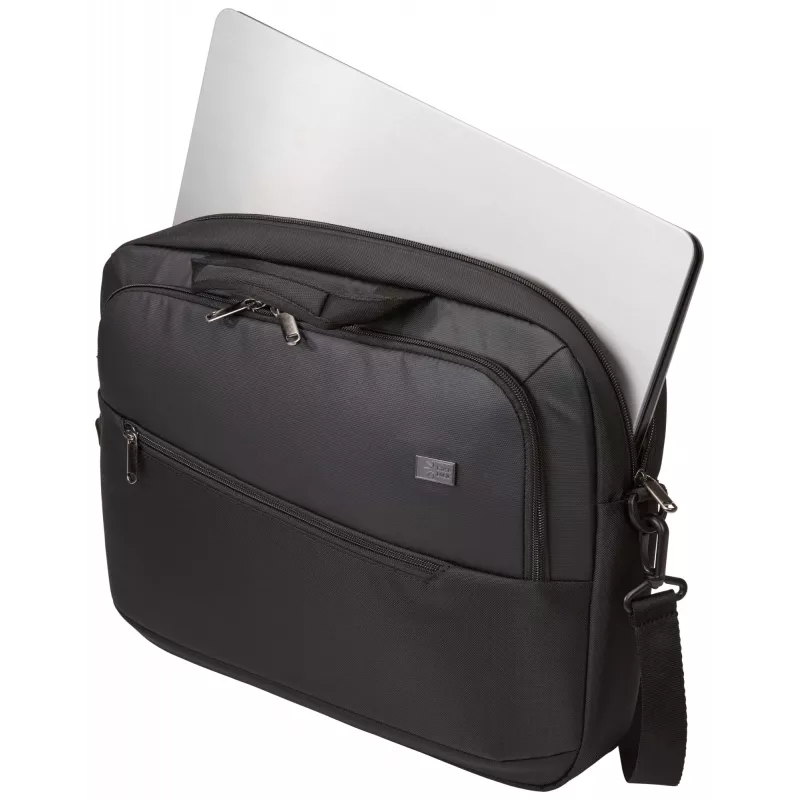 Case Logic Propel PROPA-116 Schwarz 39,6 cm (15,6″) Aktentasche