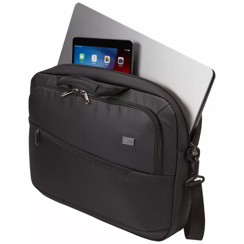 Case Logic Propel PROPA-116 Schwarz 39,6 cm (15,6″) Aktentasche