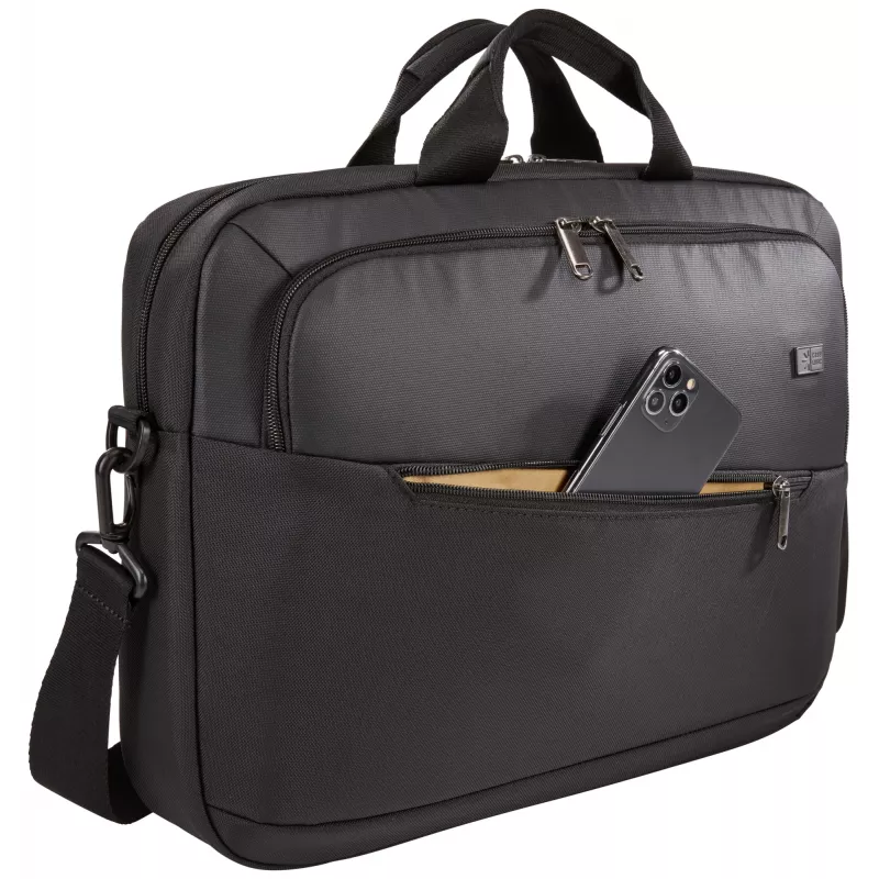 Case Logic Propel PROPA-116 Schwarz 39,6 cm (15,6″) Aktentasche