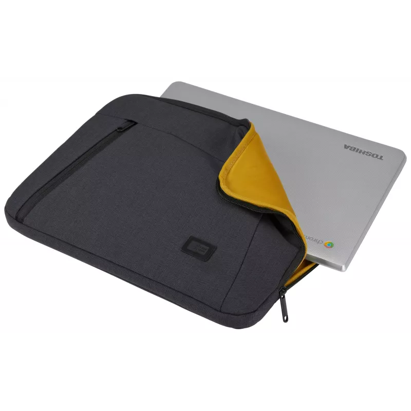 Case Logic Huxton HUXS-213 Schwarz 33.8 cm (13.3″) Schutzhülle case