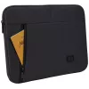 Case Logic Huxton HUXS-213 Schwarz 33.8 cm (13.3″) Schutzhülle case
