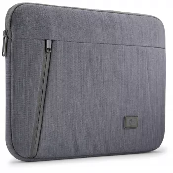 Case Logic Huxton HUXS-213 Graphite 33,8 cm (13,3 Zoll) Schutzhülle-Hülle