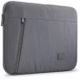Case Logic Huxton HUXS-213 Graphite 33,8 cm (13,3 Zoll) Schutzhülle-Hülle