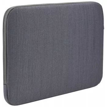 Case Logic Huxton HUXS-213 Graphite 33,8 cm (13,3 Zoll) Schutzhülle-Hülle