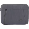Case Logic Huxton HUXS-213 Graphite 33,8 cm (13,3 Zoll) Schutzhülle-Hülle