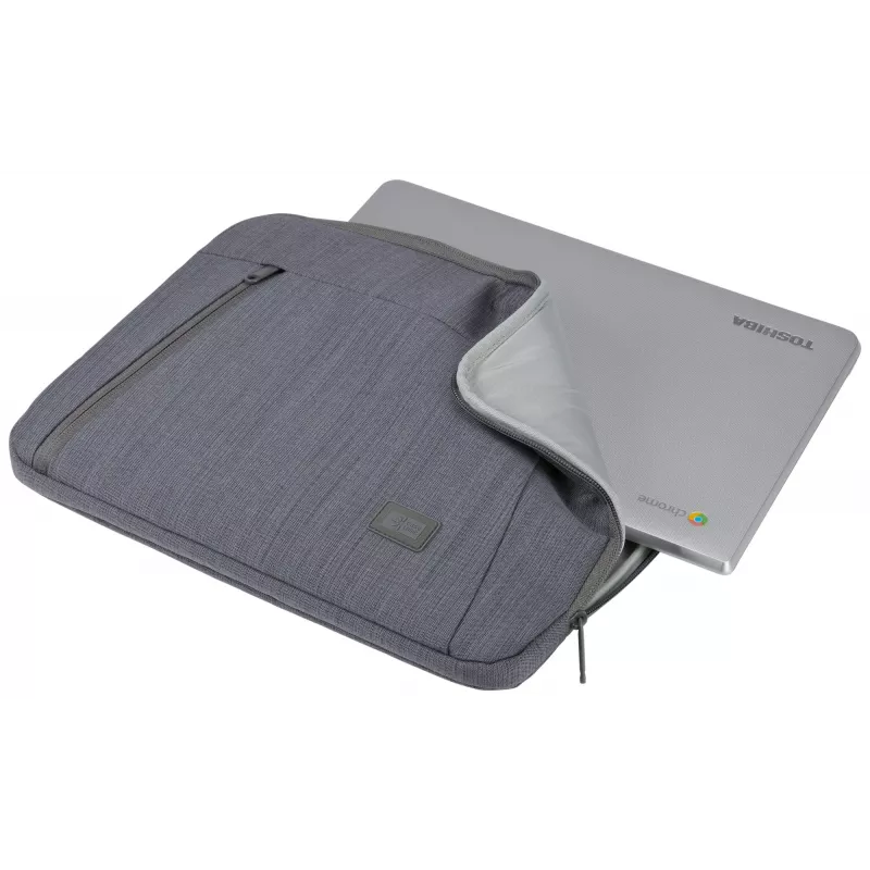 Case Logic Huxton HUXS-213 Graphite 33,8 cm (13,3 Zoll) Schutzhülle-Hülle