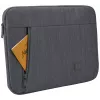 Case Logic Huxton HUXS-213 Graphite 33,8 cm (13,3 Zoll) Schutzhülle-Hülle