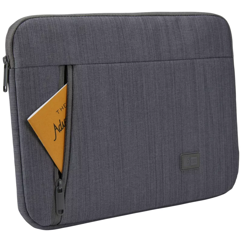 Case Logic Huxton HUXS-213 Graphite 33,8 cm (13,3 Zoll) Schutzhülle-Hülle