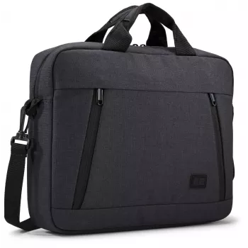 Case Logic Huxton HUXA-213 Schwarz 33,8 cm (13,3″) Aktenkoffer
