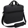 Case Logic Huxton HUXA-213 Schwarz 33,8 cm (13,3″) Aktenkoffer