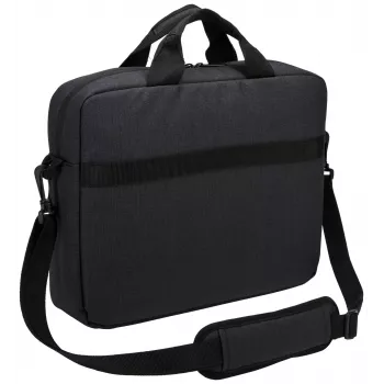 Case Logic Huxton HUXA-213 Schwarz 33,8 cm (13,3″) Aktenkoffer