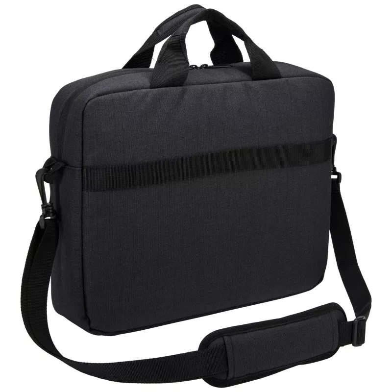 Case Logic Huxton HUXA-213 Schwarz 33,8 cm (13,3″) Aktenkoffer