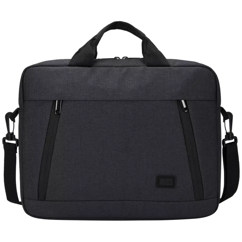 Case Logic Huxton HUXA-213 Schwarz 33,8 cm (13,3″) Aktenkoffer