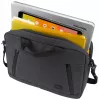 Case Logic Huxton HUXA-213 Schwarz 33,8 cm (13,3″) Aktenkoffer